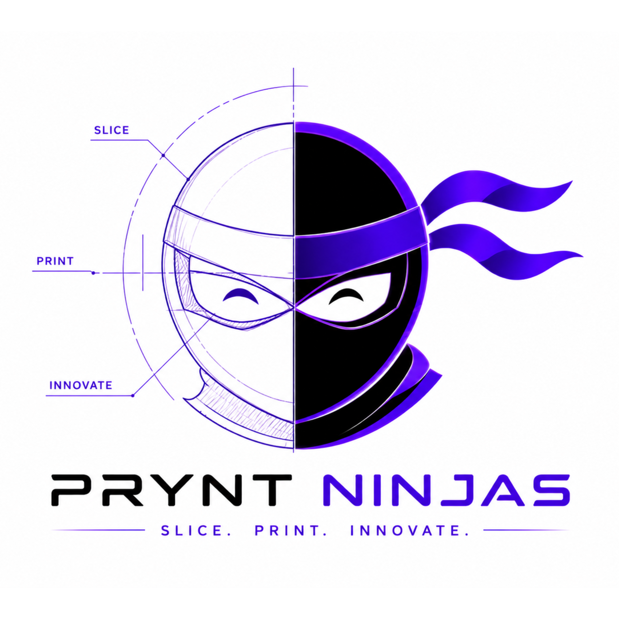 PRYNT Ninjas